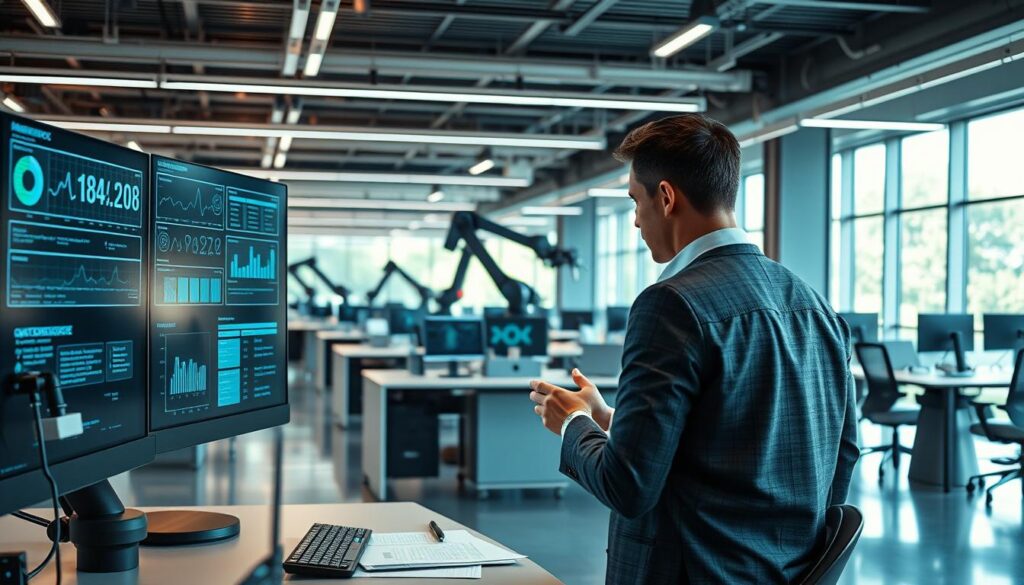 Generative KI Schadenbearbeitung und automatisierte Dokumentenanalyse