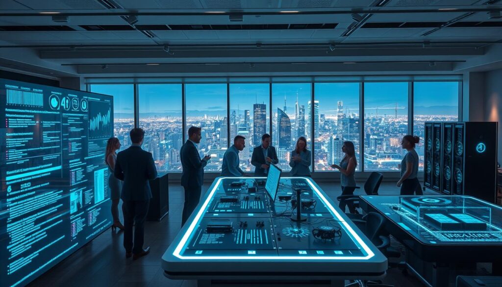 Generative KI-Systeme 2025 im Vergleich
