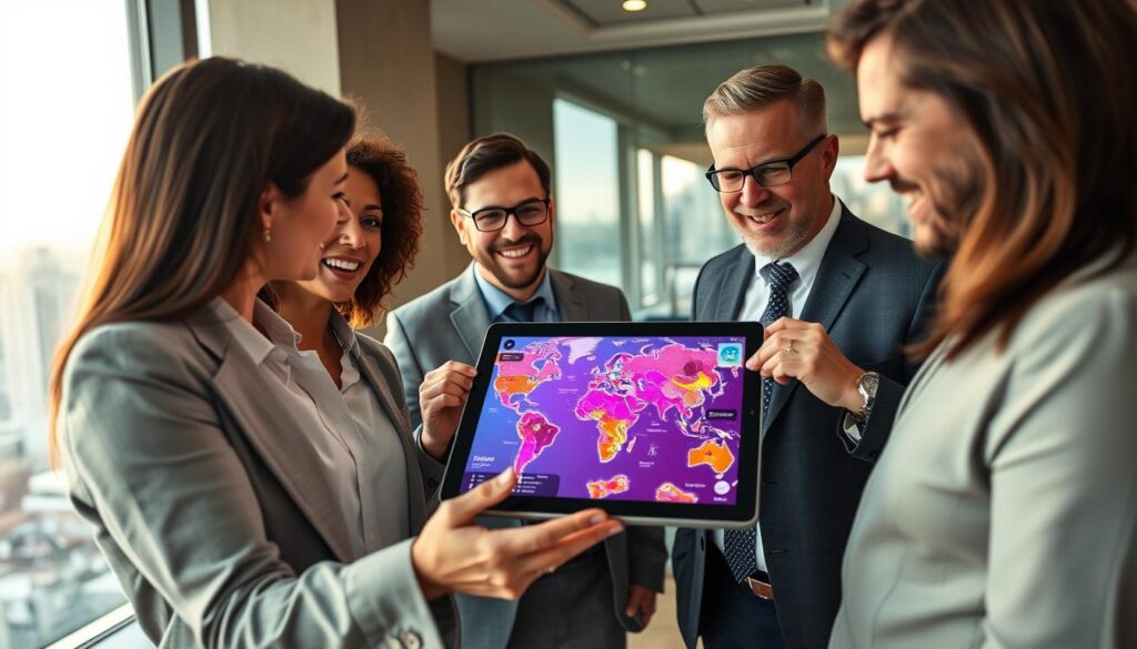 Generative KI-Tools Marketing im Tourismus