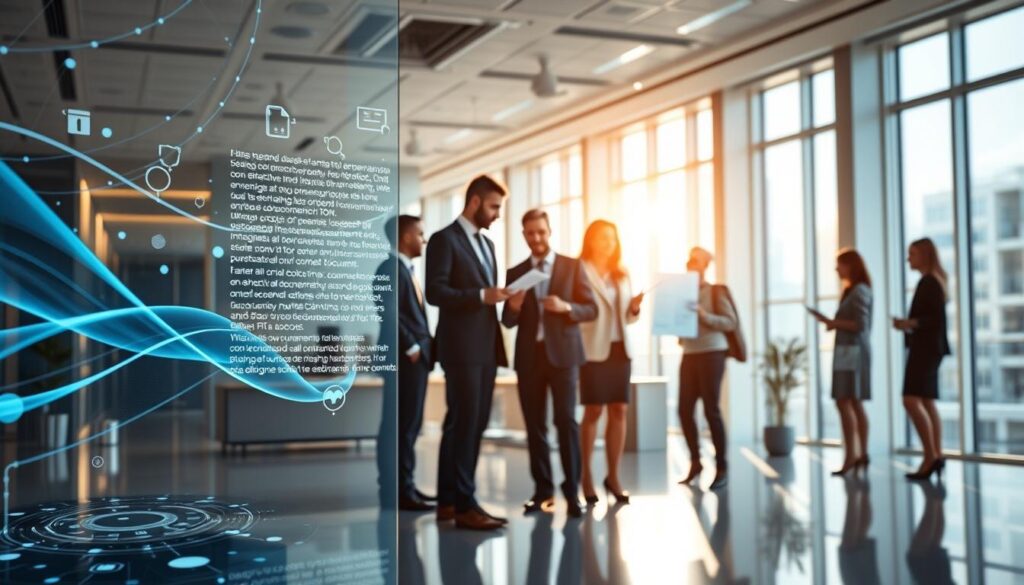 Generative KI und Large Language Models für Dokumentenverarbeitung