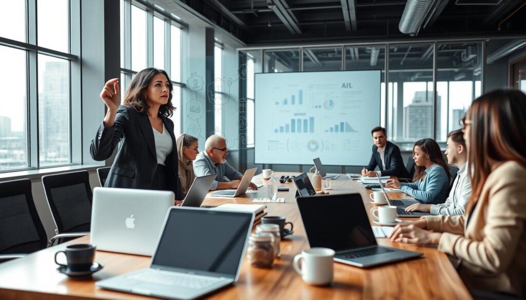 Geschäftsideen generieren KI für Startups Geschäftsideen generieren KI für Startups