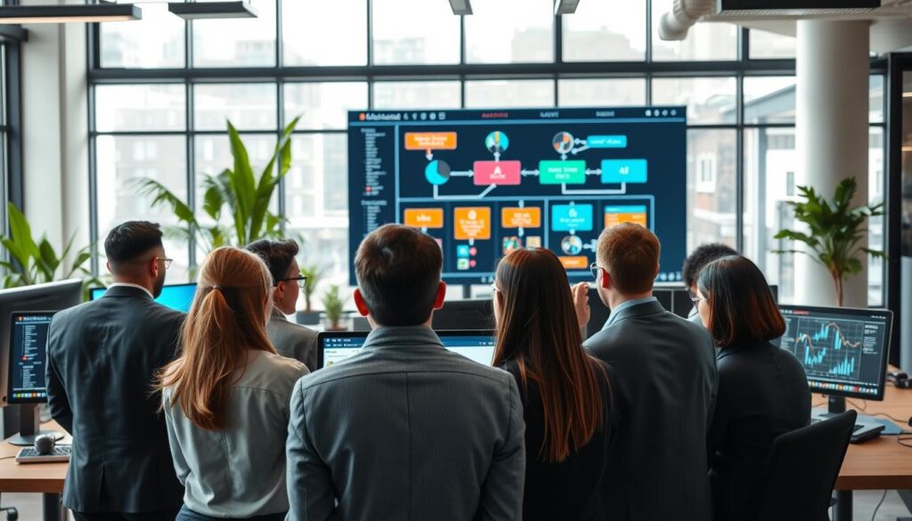 Geschäftsprozesse automatisieren mit Analysemethoden