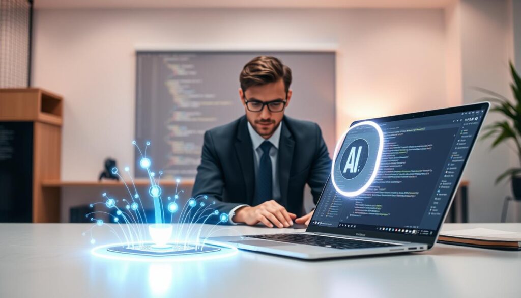GitHub Copilot KI-Coding-Partner VS Code Integration