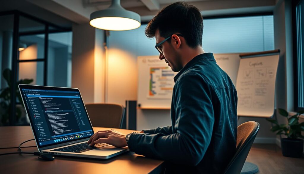 GitHub Copilot VS Code Integration für moderne Softwareentwicklung