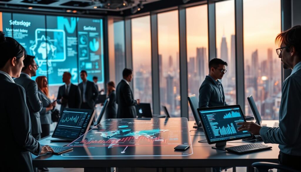 Google AI Overviews und Gemini Technologie Integration