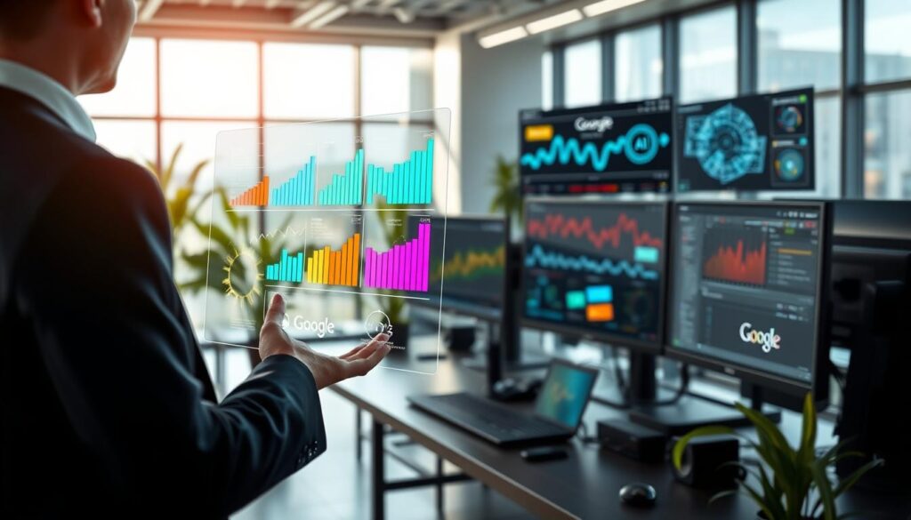 Google AI Pro erweiterte Funktionen für professionelle Nutzer Google AI Pro erweiterte Funktionen für professionelle Nutzer