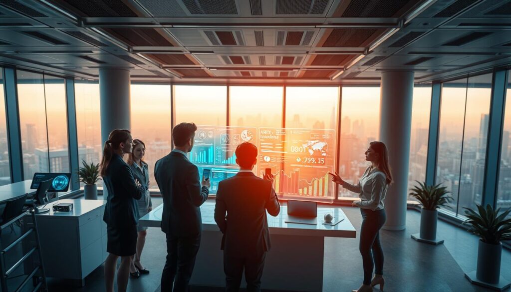 Google Agentspace Enterprise-Lösung mit multimodaler KI