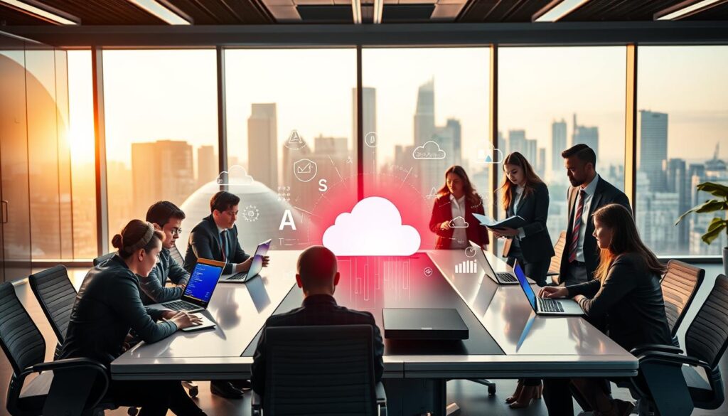 Google Cloud AI Services für Entwickler