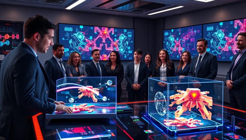 Google Gemini 2.5 Flash KI-Bildgenerator Marktführer