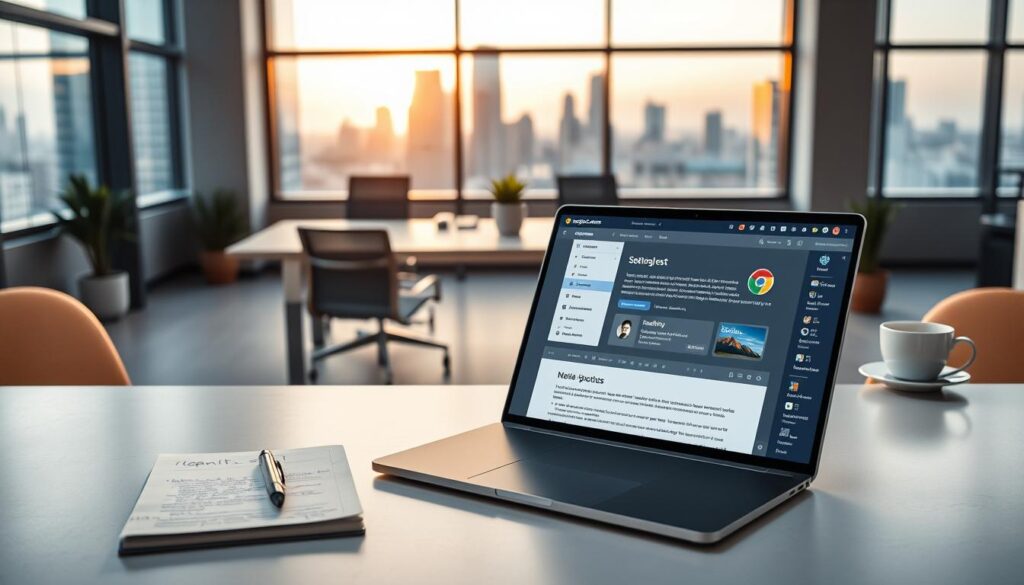 Google Gemini Canvas kreative Arbeitsfläche für Textprojekte Google Gemini Canvas kreative Arbeitsfläche für Textprojekte