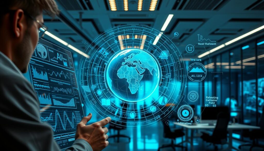 Google Gemini Deep Research KI-gestützte Datenanalyse