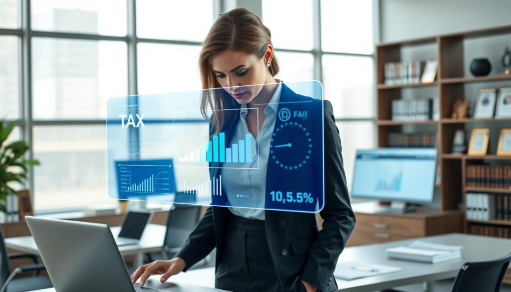 Google Gemini KI-Assistent für Steueranalysen