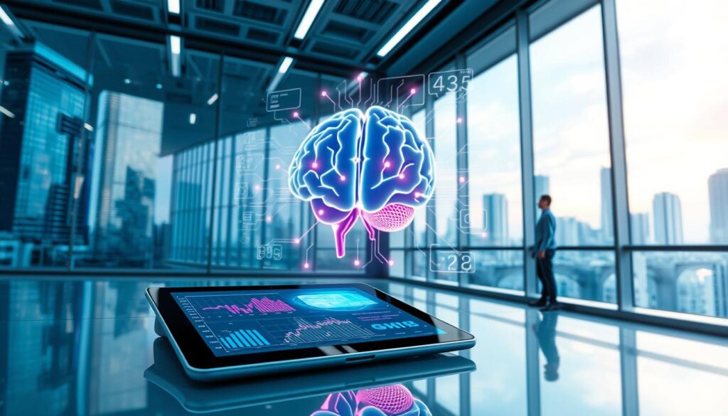 Google Gemini Multimodale KI Integration