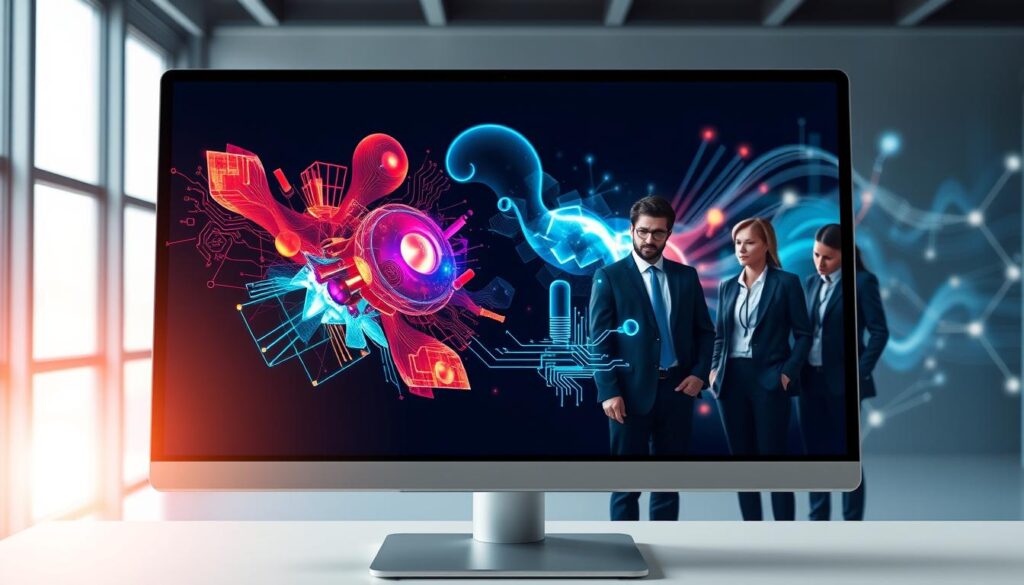 Google Gemini Text-zu-Bild-Modell Imagen 3