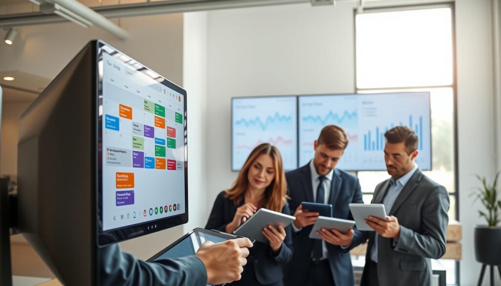 Google Kalender Steuern - digitale Steuerverwaltung mit KI