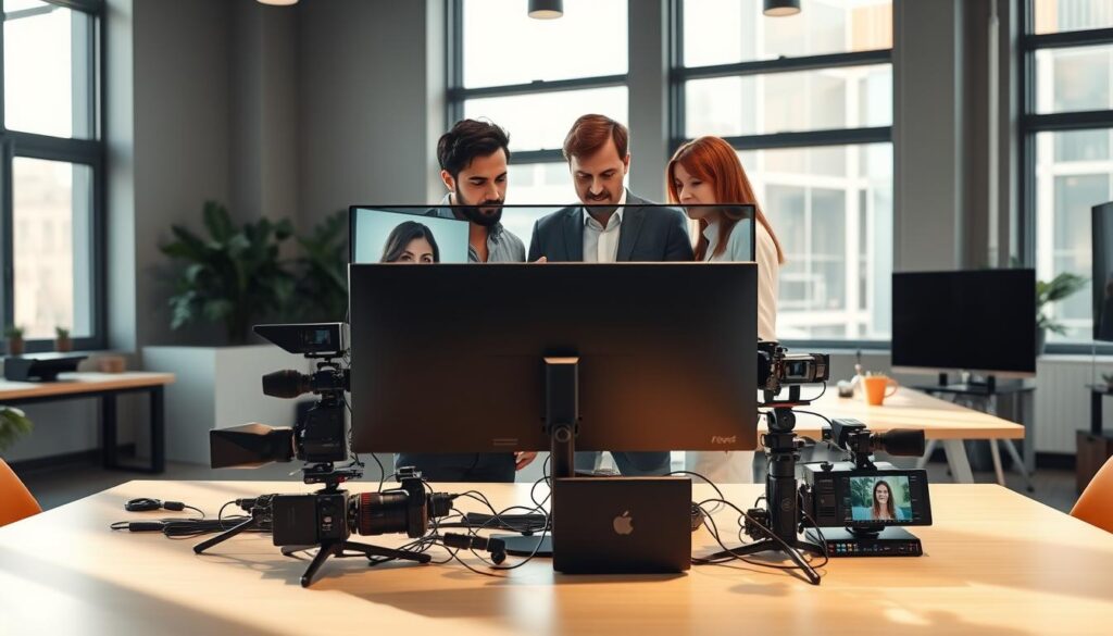 Google Veo realistische KI-Videos und hochwertige Videogenerierung Google Veo realistische KI-Videos und hochwertige Videogenerierung