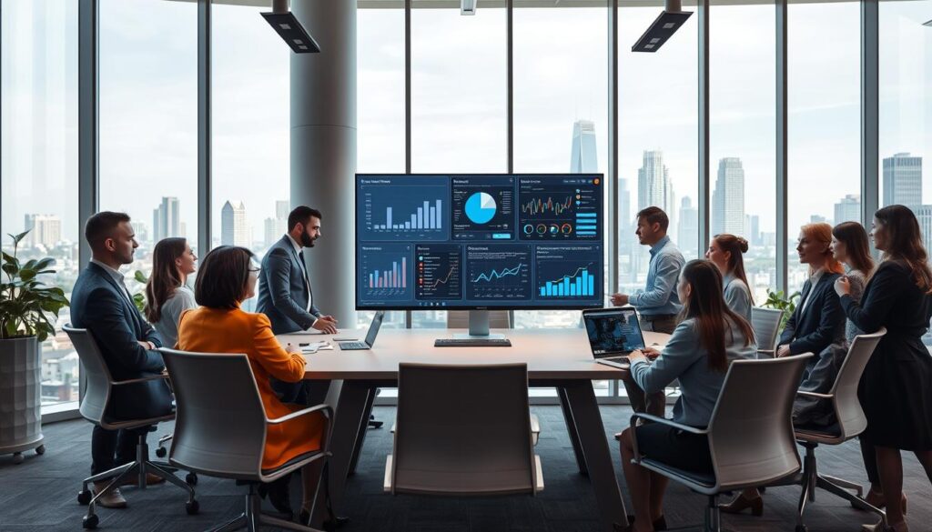 Google Workspace KI Integration in Unternehmen