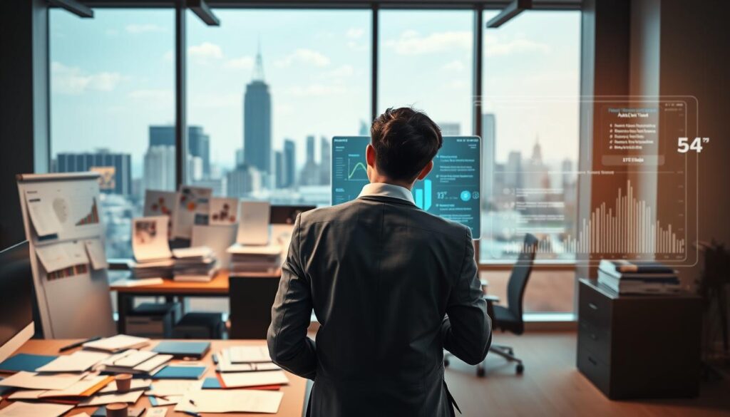 Grenzen traditioneller Projektmanagement-Tools und KI-Lösungen