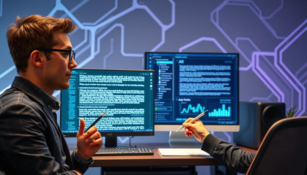 Grenzen von KI-generierten Texten und Künstliche Intelligenz Texte