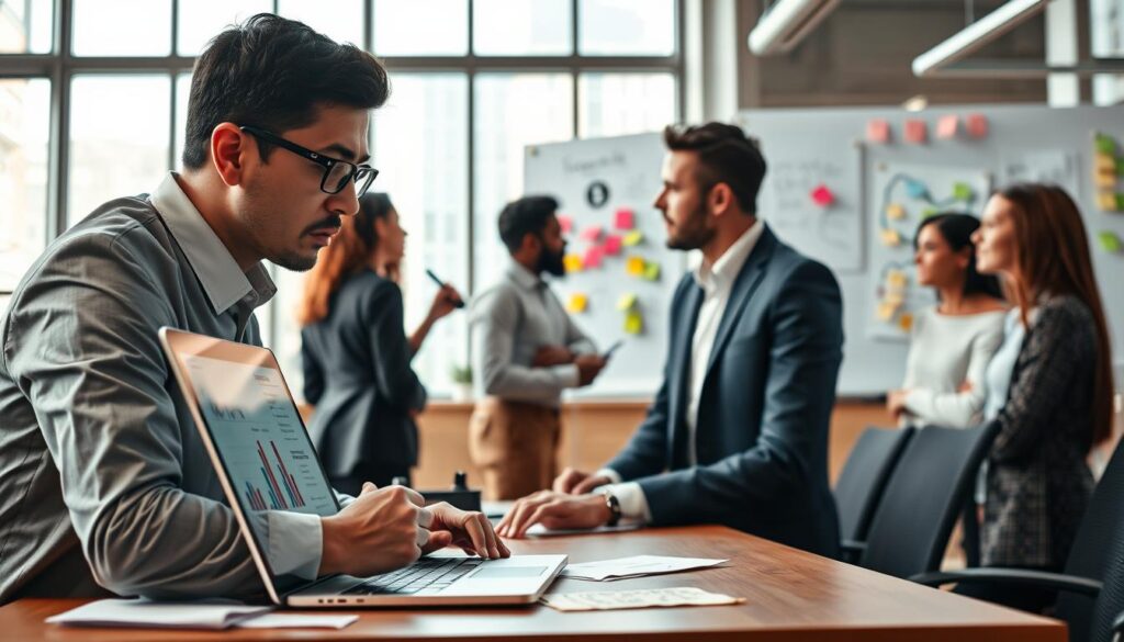 Grenzen von Standard-Software bei der Entscheidungsanalyse