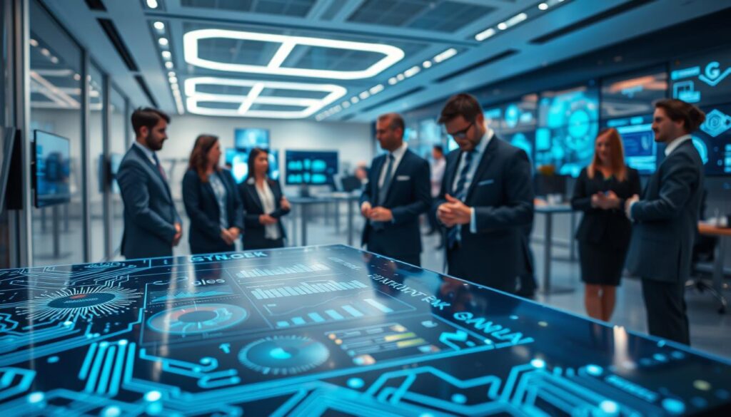 Grok 3 KI-Modell Leistungsmerkmale