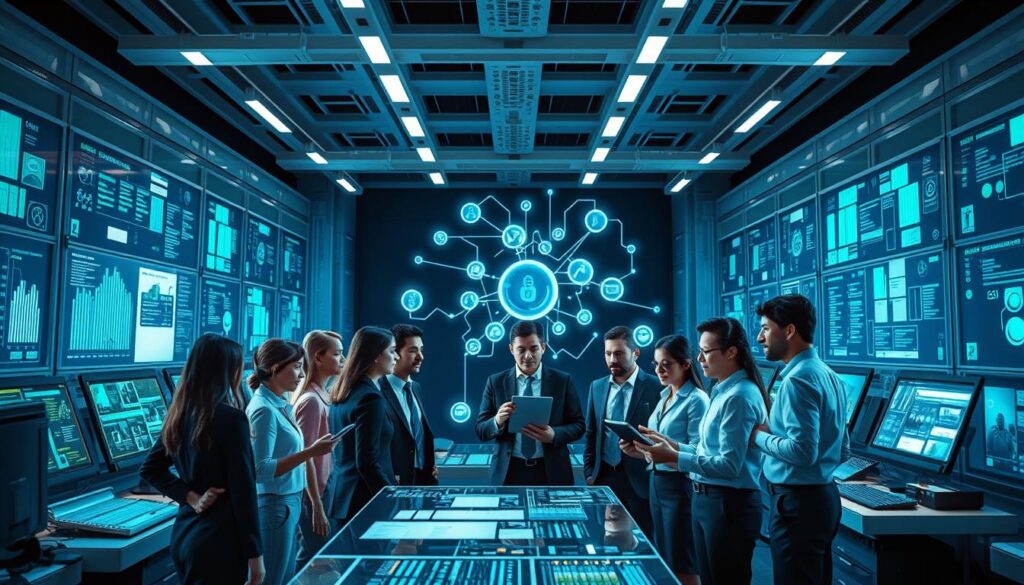 Grok 4.20 Beta Multi-Agenten-Architektur KI-Revolution