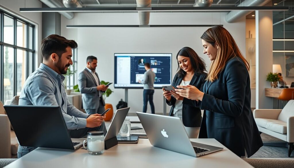 Grok App Zugriff über verschiedene Geräte und X Plattform