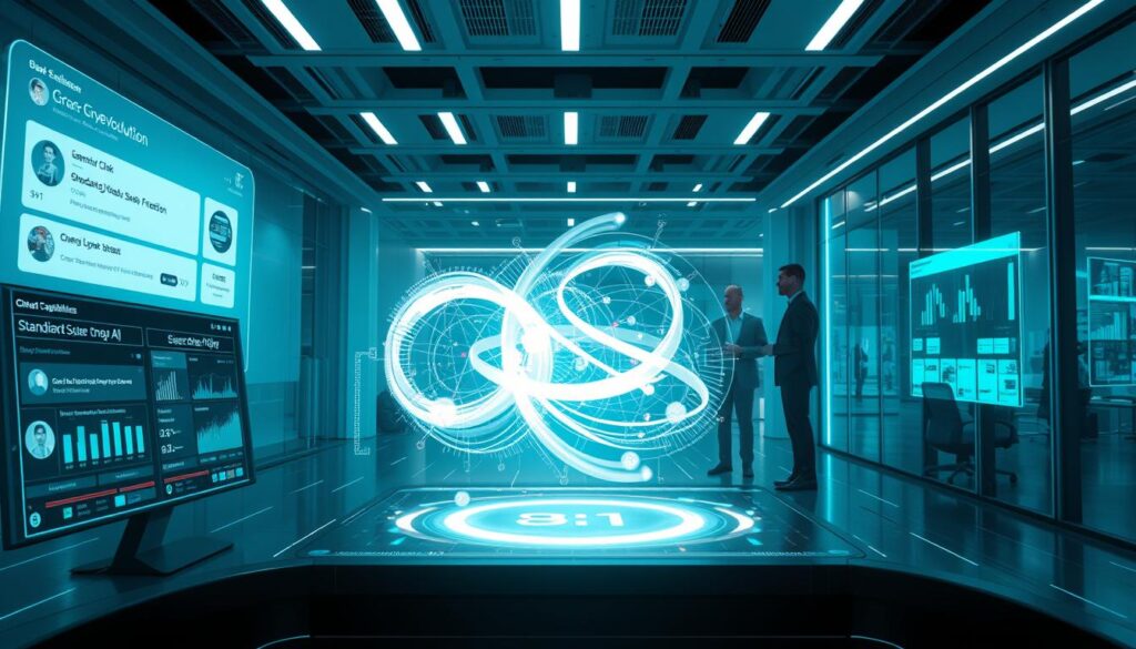 Grok-Evolution und SuperGrok Integration in X Premium+