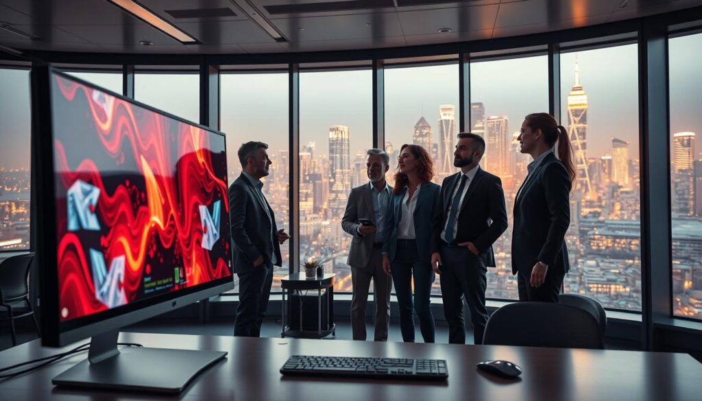 Grok KI-Bildgenerierung und Echtzeit-Datenverarbeitung für X