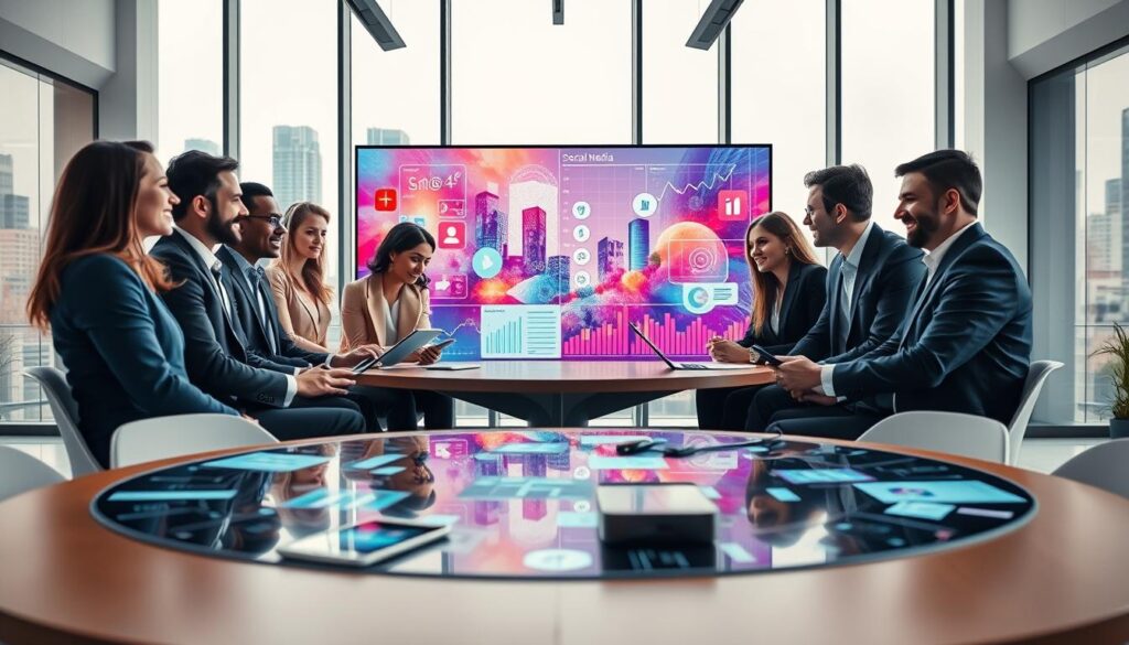 Grok KI Technologie und xAI Innovation für Social Media