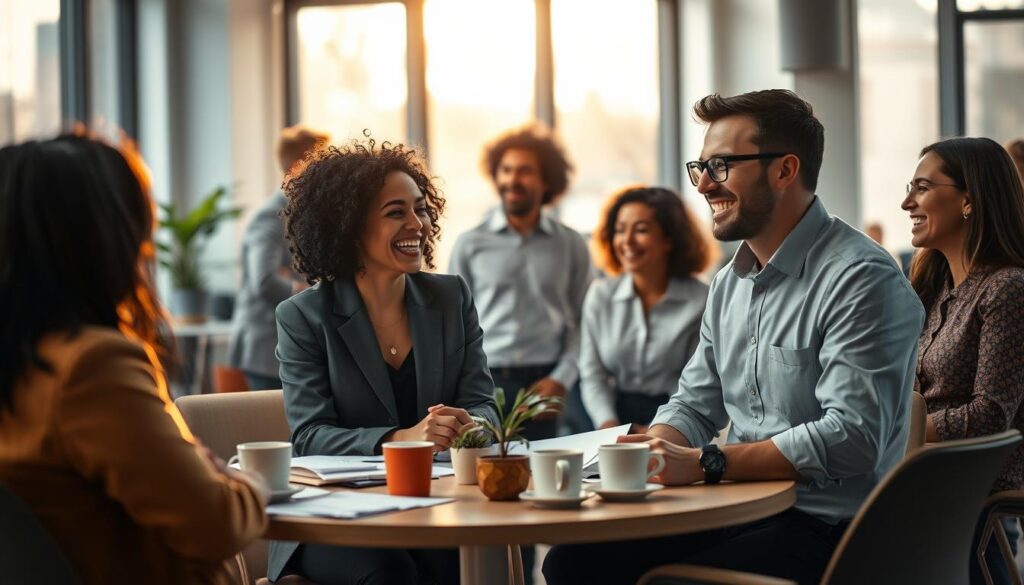 Grok Persönlichkeit humorvoller Kommunikationsstil