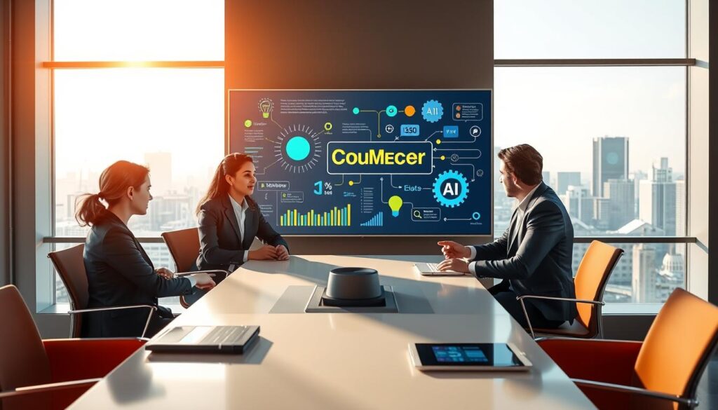 Grundlagen von kontextbasierten Prompts für Business-Automatisierung