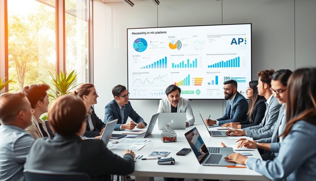 HR-Herausforderungen und KI-Lösungen im Personalmanagement