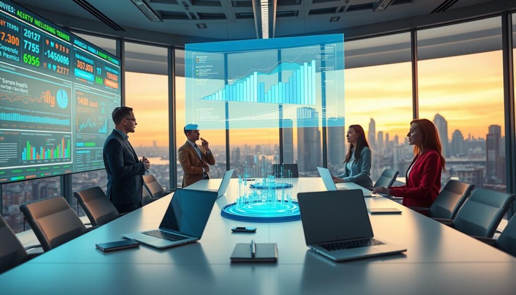 Hashtag-Analyse mit künstlicher Intelligenz für Social Media Monitoring