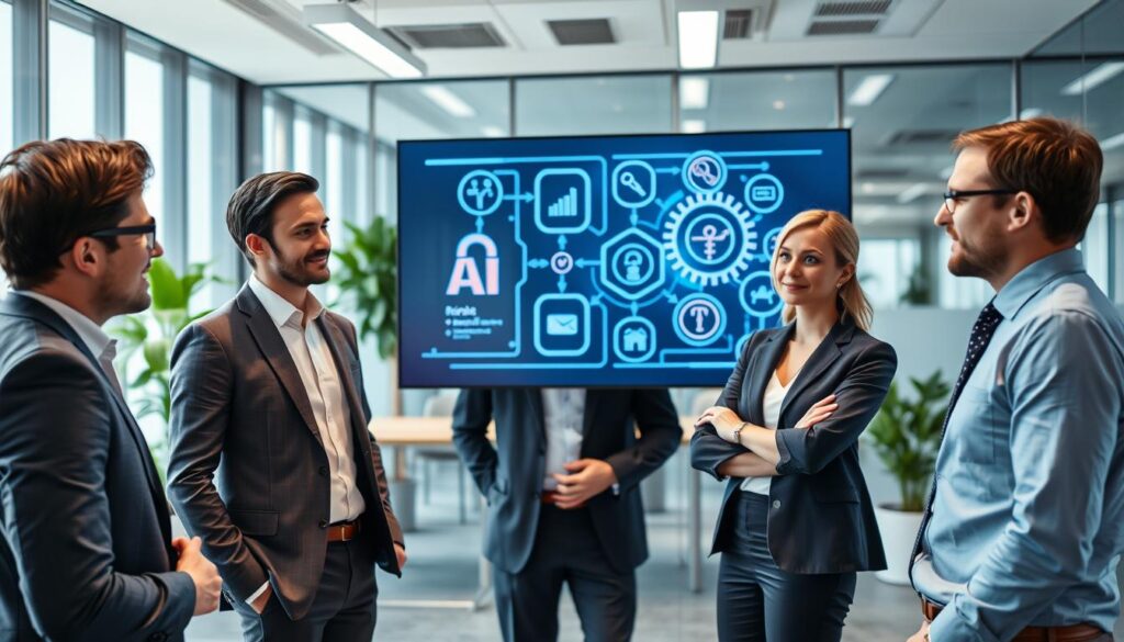 Haupthindernisse KI-Einführung Mittelstand rechtliche Unsicherheit Datenschutz Haupthindernisse KI-Einführung Mittelstand rechtliche Unsicherheit Datenschutz