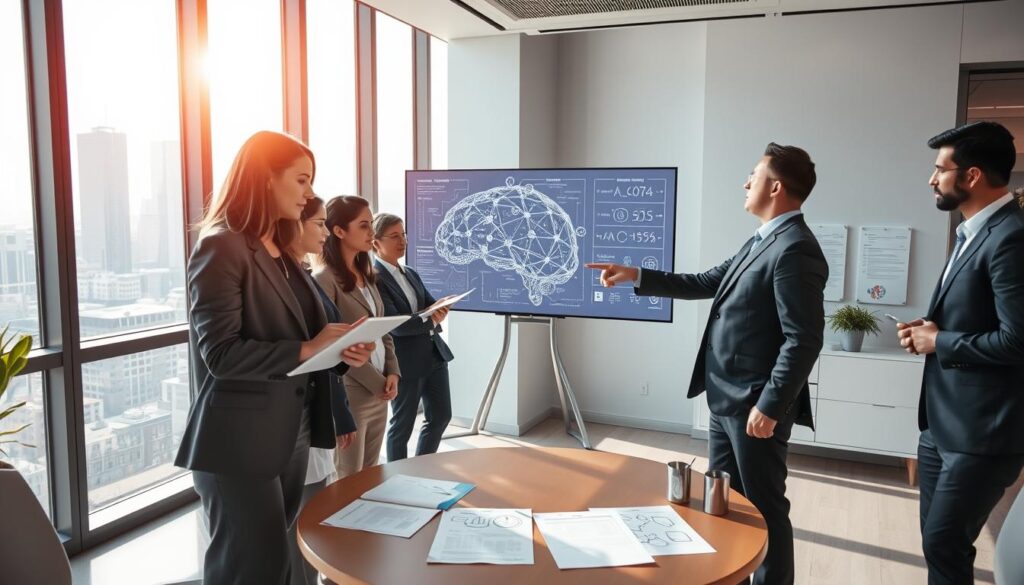 Herausforderungen KI-Einführung in Behörden