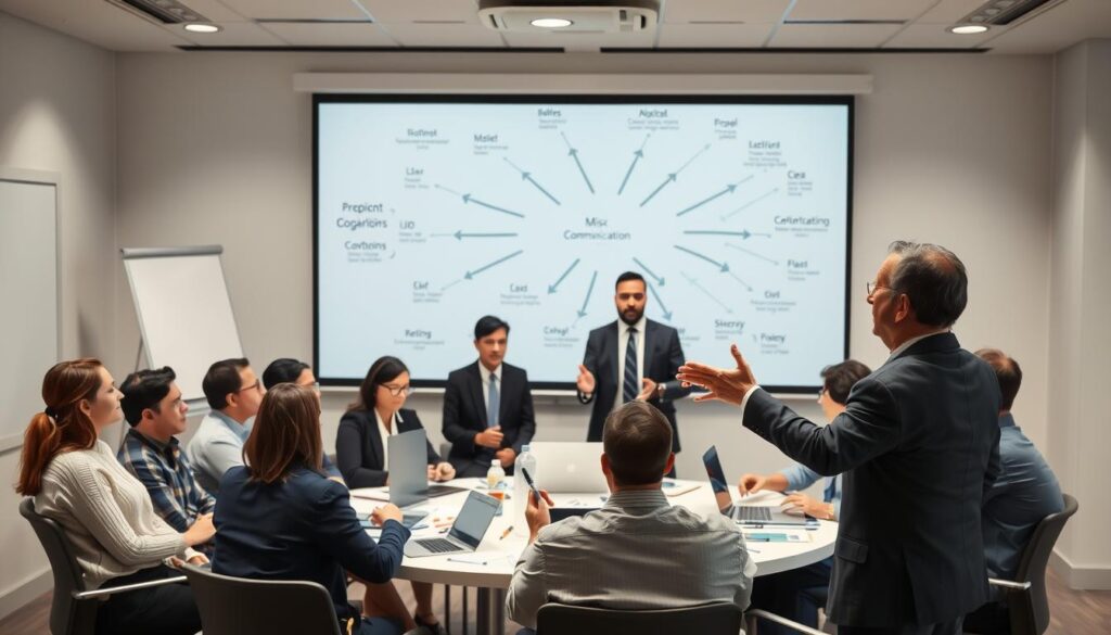 Herausforderungen traditioneller Kommunikationstrainings