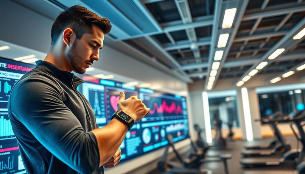 Herzfrequenzvariabilität KI für Recovery-Vorhersage im Sporttraining Herzfrequenzvariabilität KI für Recovery-Vorhersage im Sporttraining