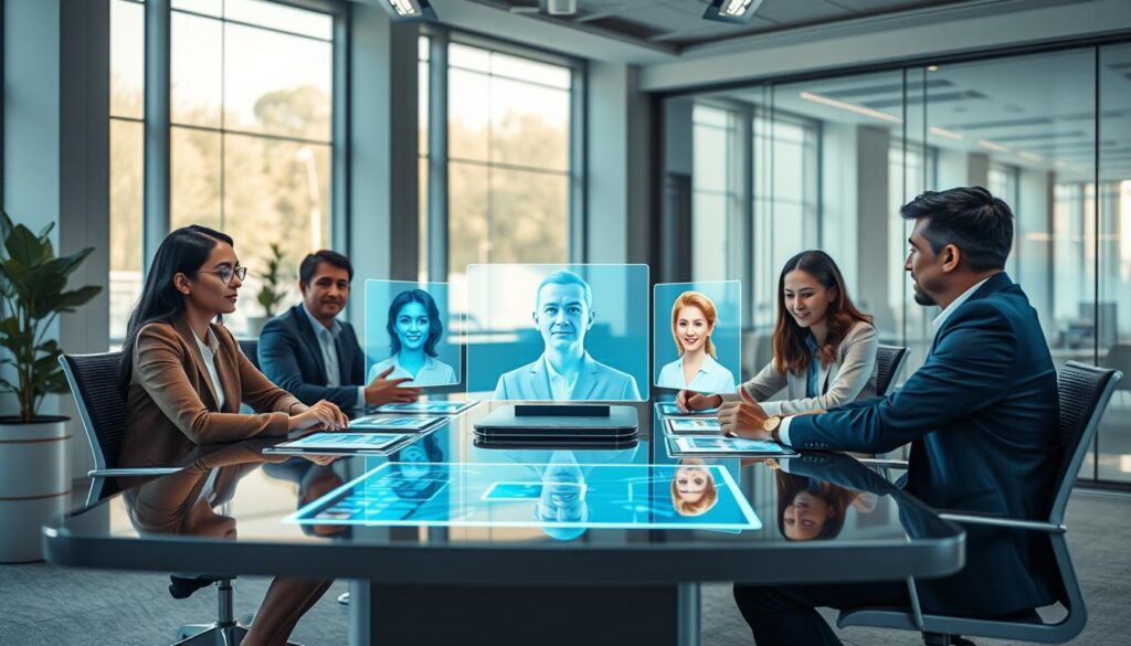 HeyGen Avatar-Erstellung mit professioneller Lippensynchronisation