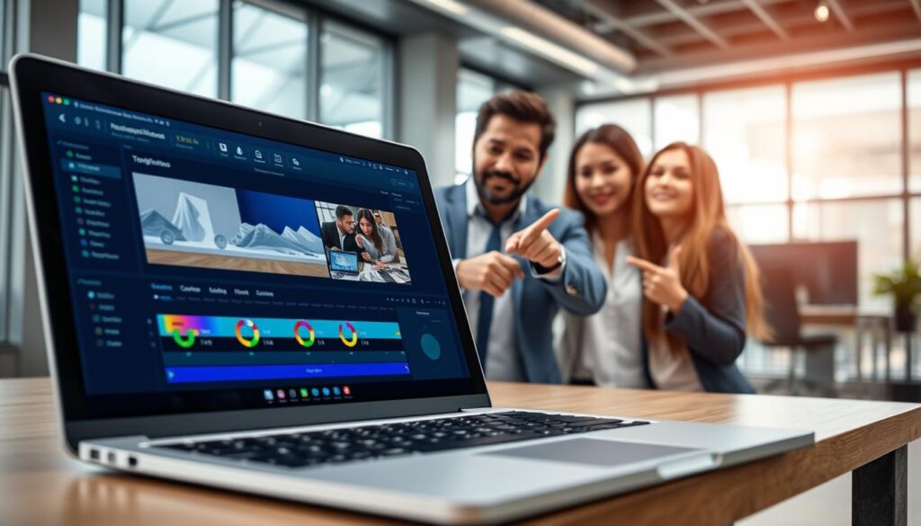 HeyGen Videotranslation mit Lippensynchronisation für mehrsprachige Inhalte