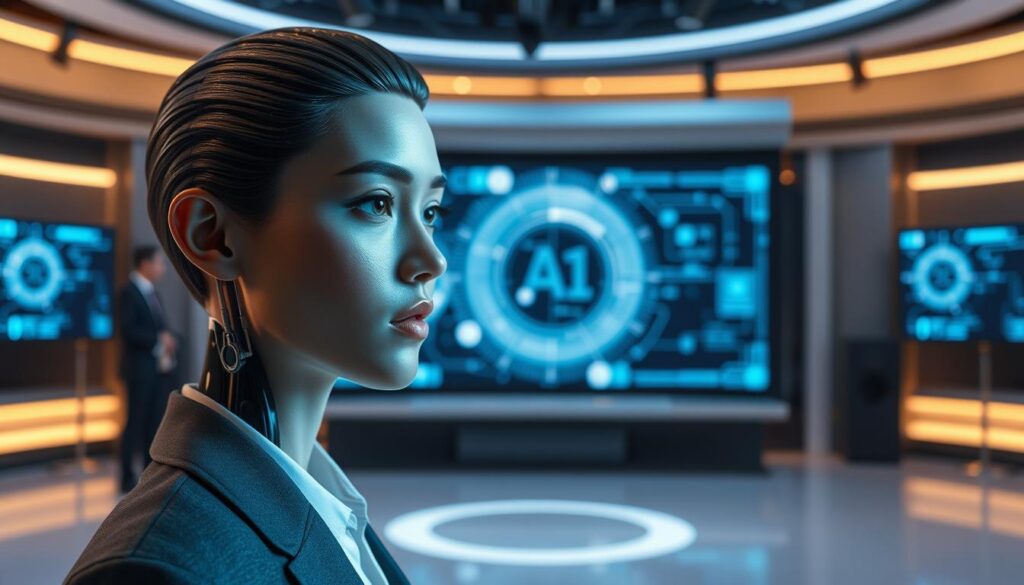 HeyGen realistische KI-Avatare und Lip-Sync-Technologie