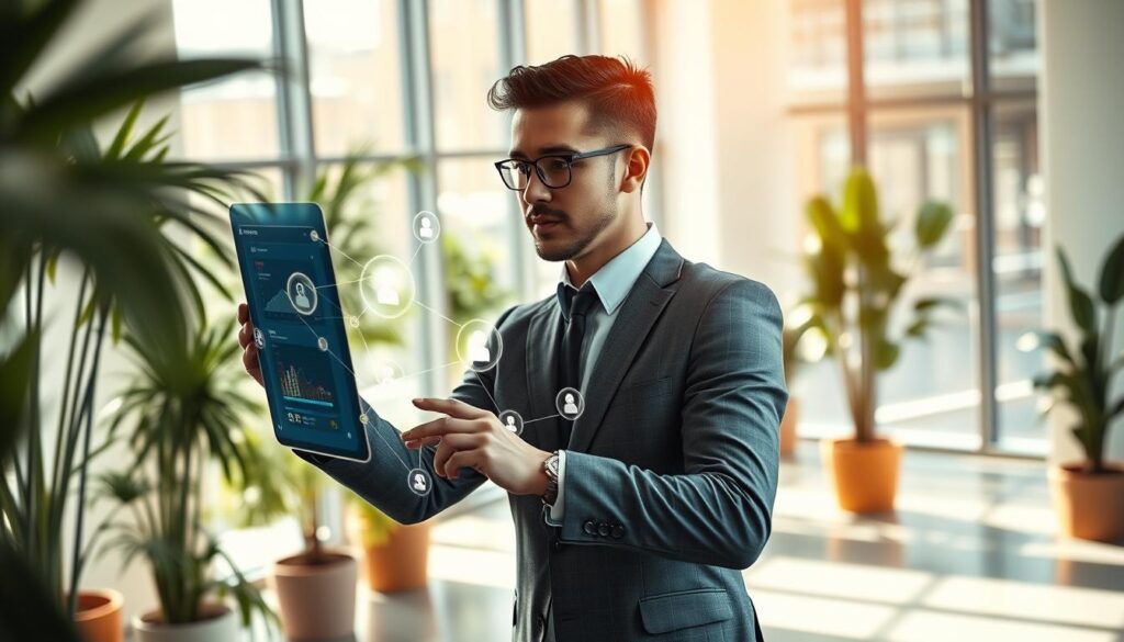 Hidden Gems Recruiting mit KI-Technologie