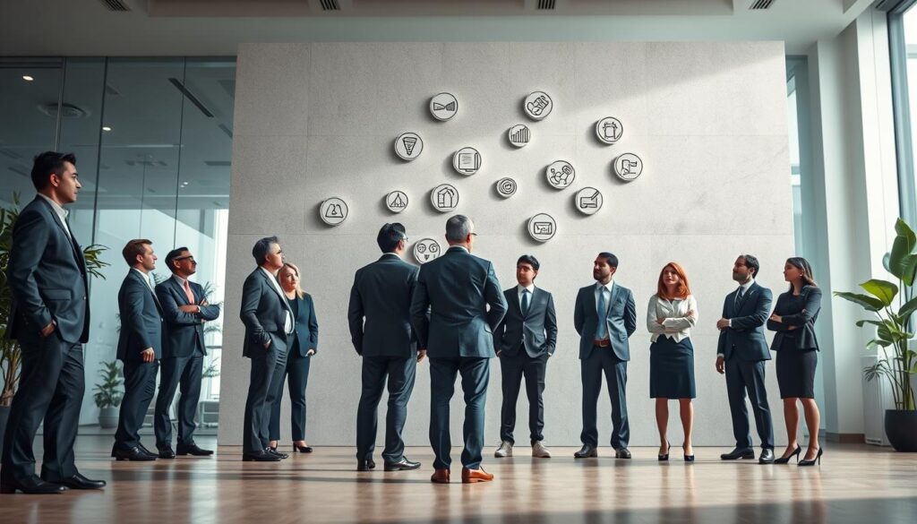 Hindernisse für Innovationsprozesse in Unternehmen Hindernisse für Innovationsprozesse in Unternehmen