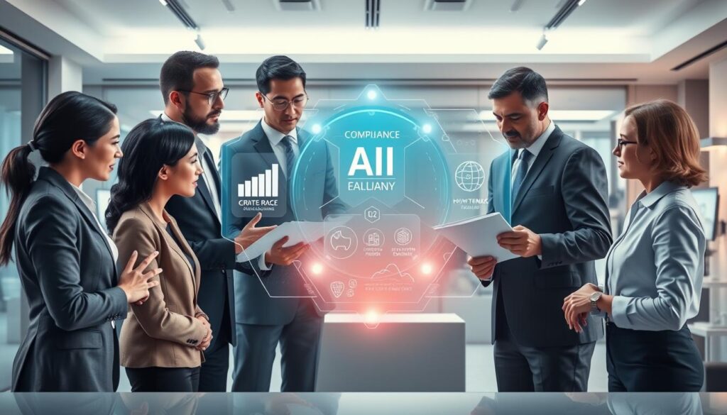 Hochrisiko-KI Pflichten und Konformitätsbewertung im AI Act