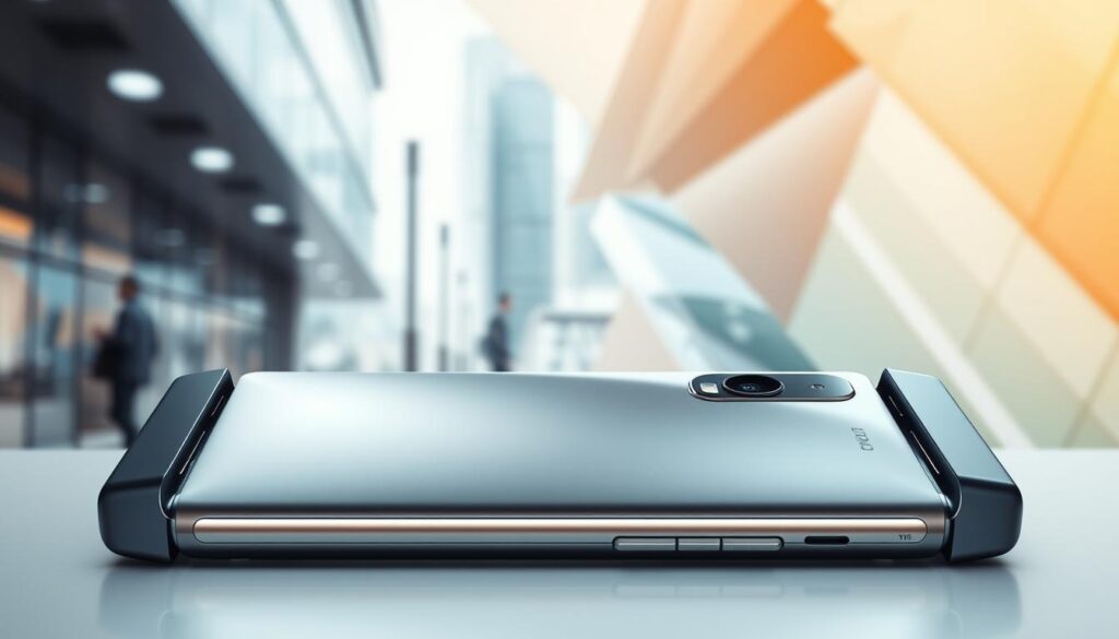 Honor Robot Phone mit Gimbal-System und ausfahrbarer Kamera