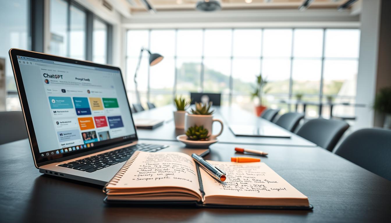 HowTo ChatGPT Prompts