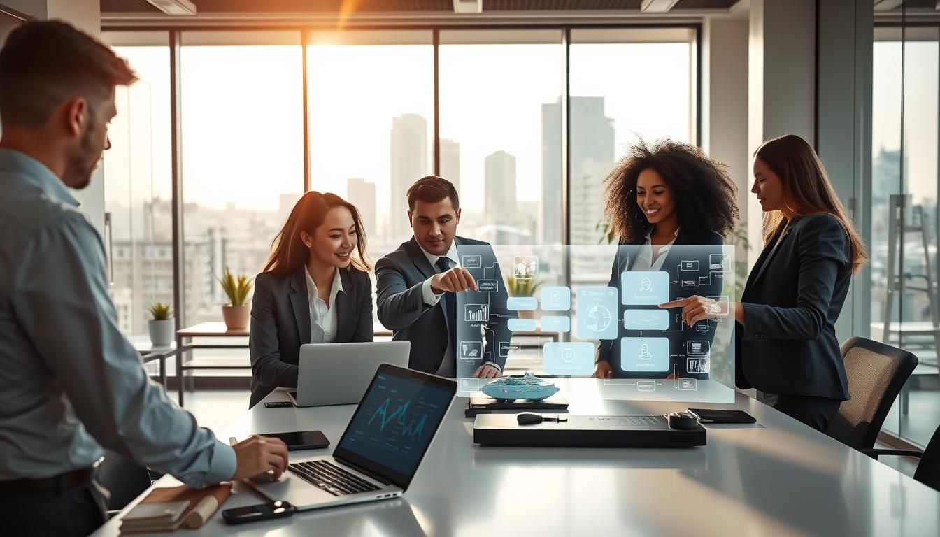 HowTo KI Automatisierung