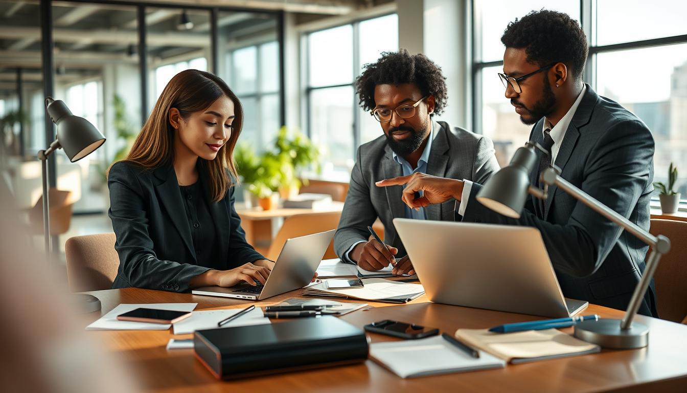 HowTo KI Bewerbungen