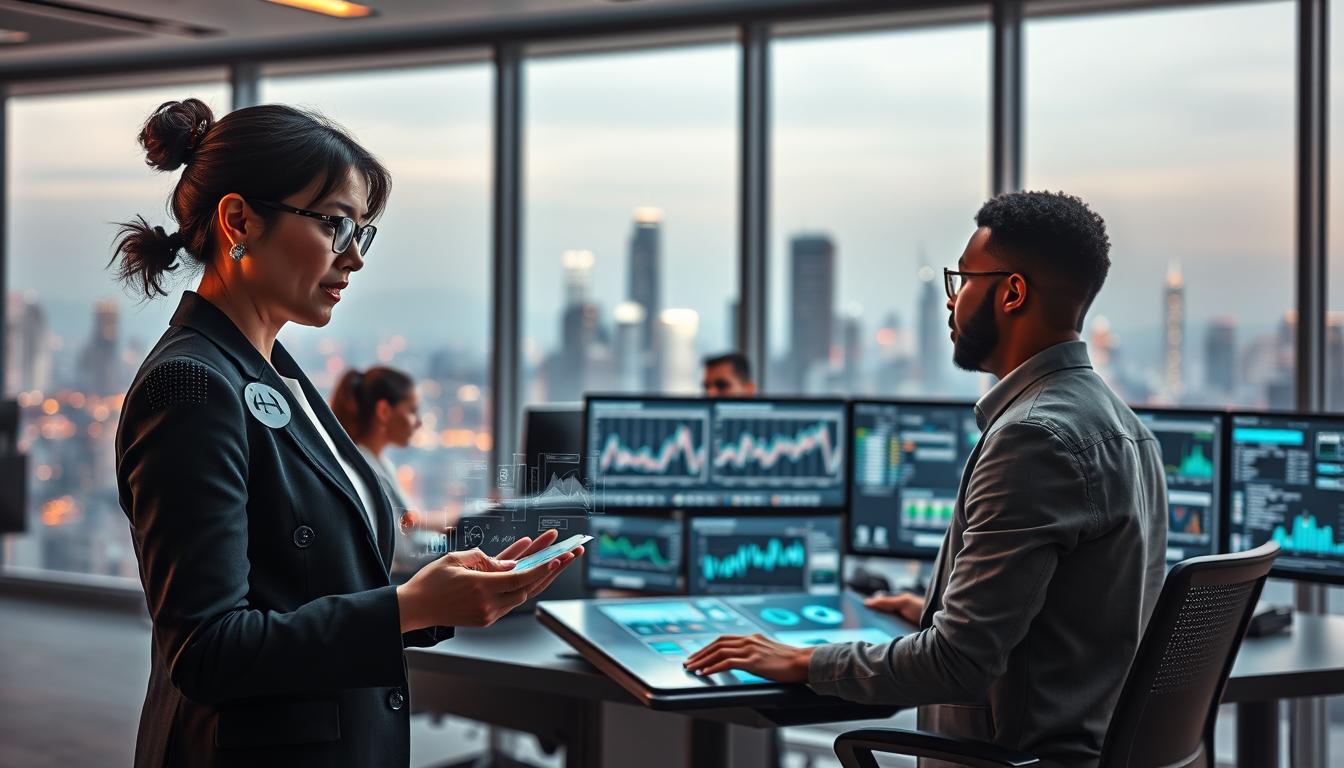 HowTo KI Datenanalyse