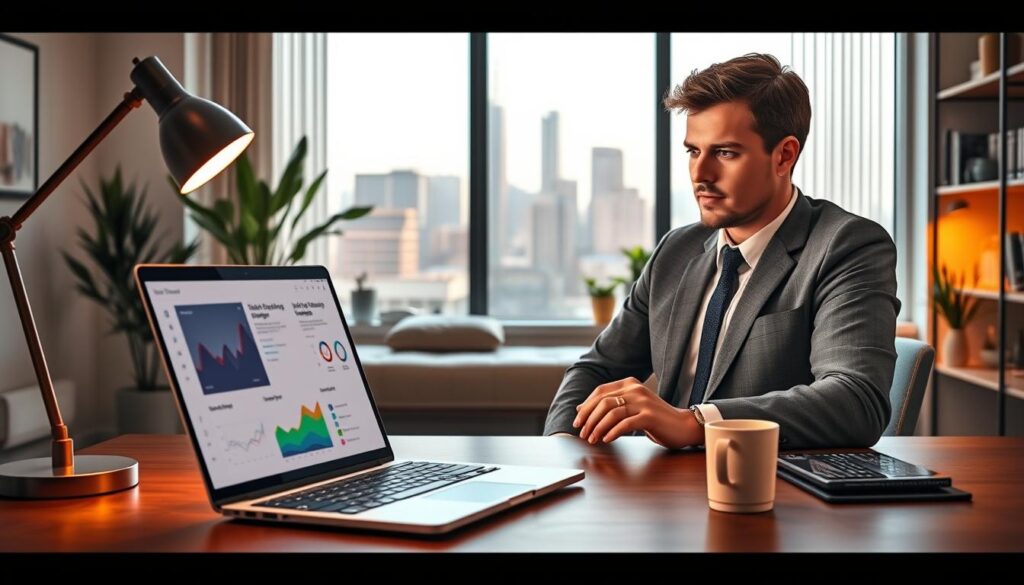 HubSpot Breeze KI-gestützte Berichterstellung mit einfachen Prompts